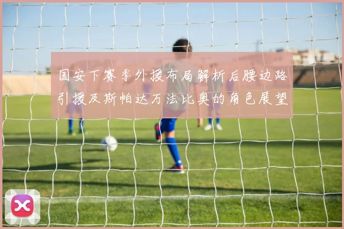 国安下赛季外援布局解析后腰边路引援及斯帕达万法比奥的角色展望